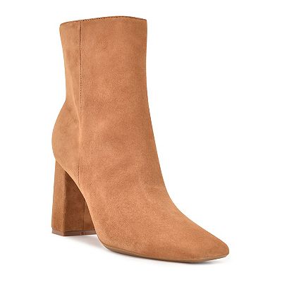 Kohls suede boots hotsell