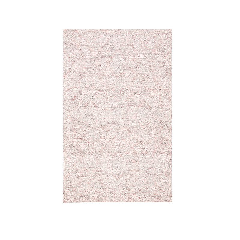 Safavieh Metro Grande Area Rug, Pink, 6FT Sq
