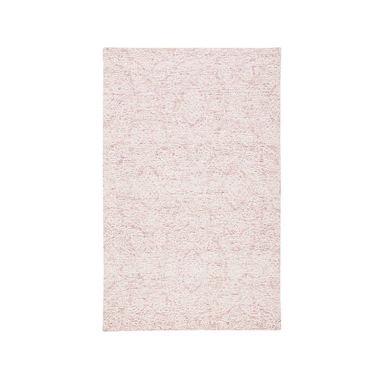 Safavieh Metro Grande Area Rug, Pink, 8X10 Ft