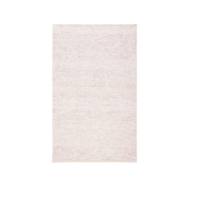 Safavieh Metro Jill Area Rug, Pink, 8X10 Ft