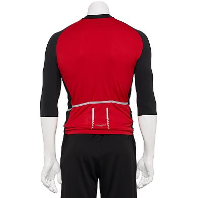 Men's Garneau Lemmon 4 Cycling Jersey