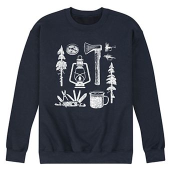 Men's Outdoor Gear Sweatshirt