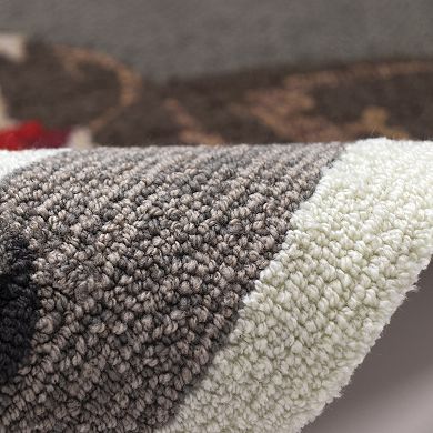 Liora Manne Frontporch Good Dog Indoor/Outdoor Rug