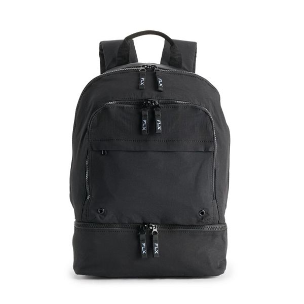 FLX Top Zip Backpack