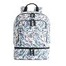 FLX Top Zip Backpack