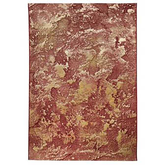 Liora Manne Marina Lava Indoor Outdoor Rug