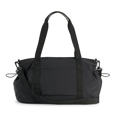 FLX Drawstring Duffle Bag