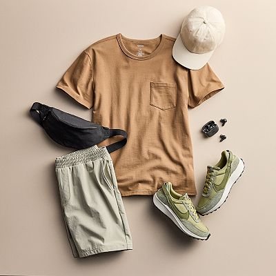 Belt bag kohls clearance