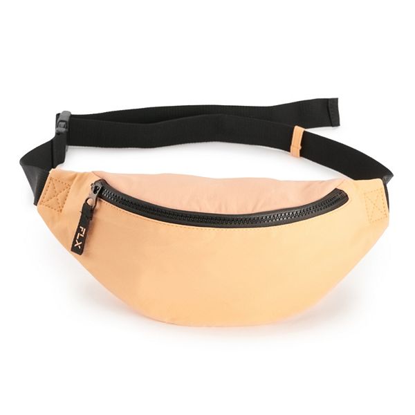 FLX Simple Belt Bag