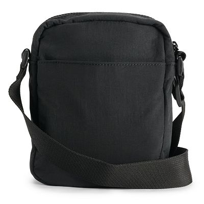 FLX Sporty Crossbody Bag