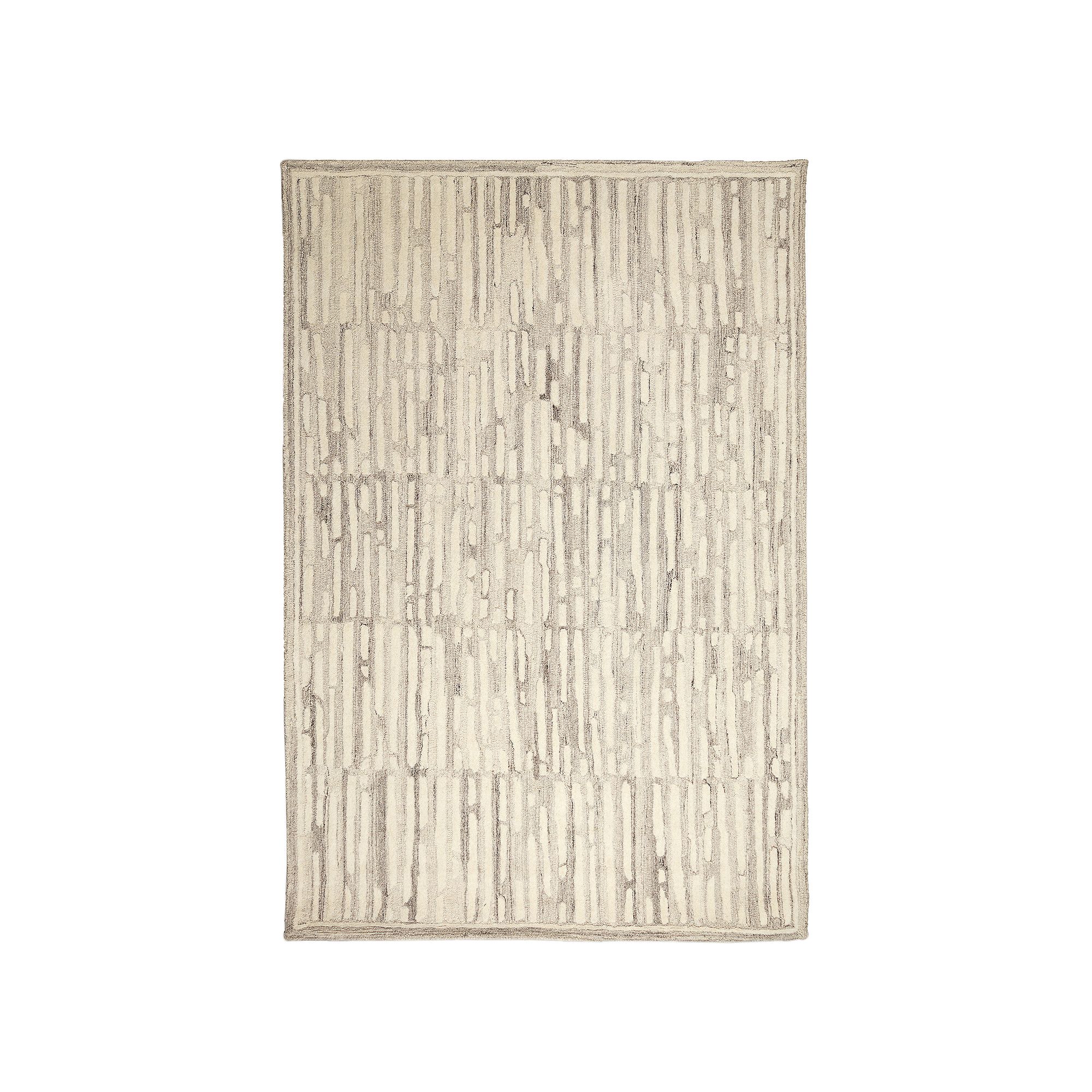 Liora Manne Madison Shadow Indoor Rug, Natural