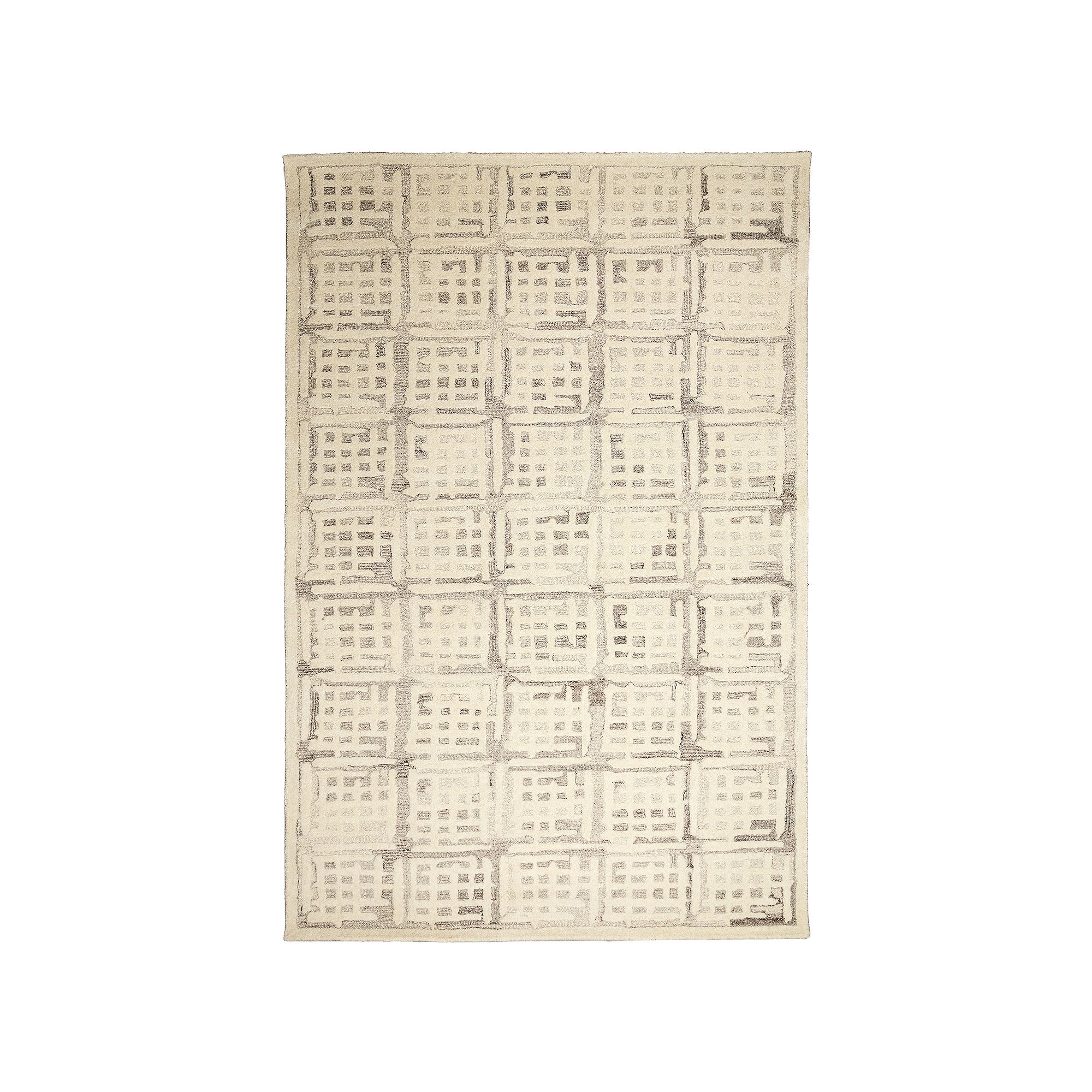 Liora Manne Madison Window Indoor Rug, Natural