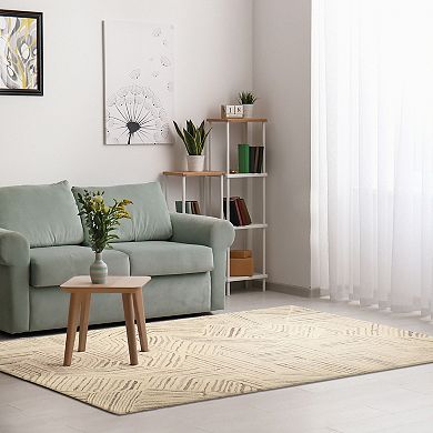 Liora Manne Madison Modern Indoor Rug