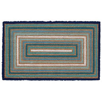 Liora Manne Natura Boxes 24'' x 36'' Doormat