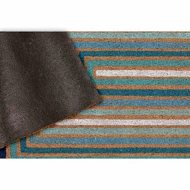 Liora Manne Natura Boxes 24'' x 36'' Doormat