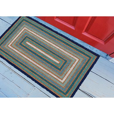 Liora Manne Natura Boxes 24'' x 36'' Doormat