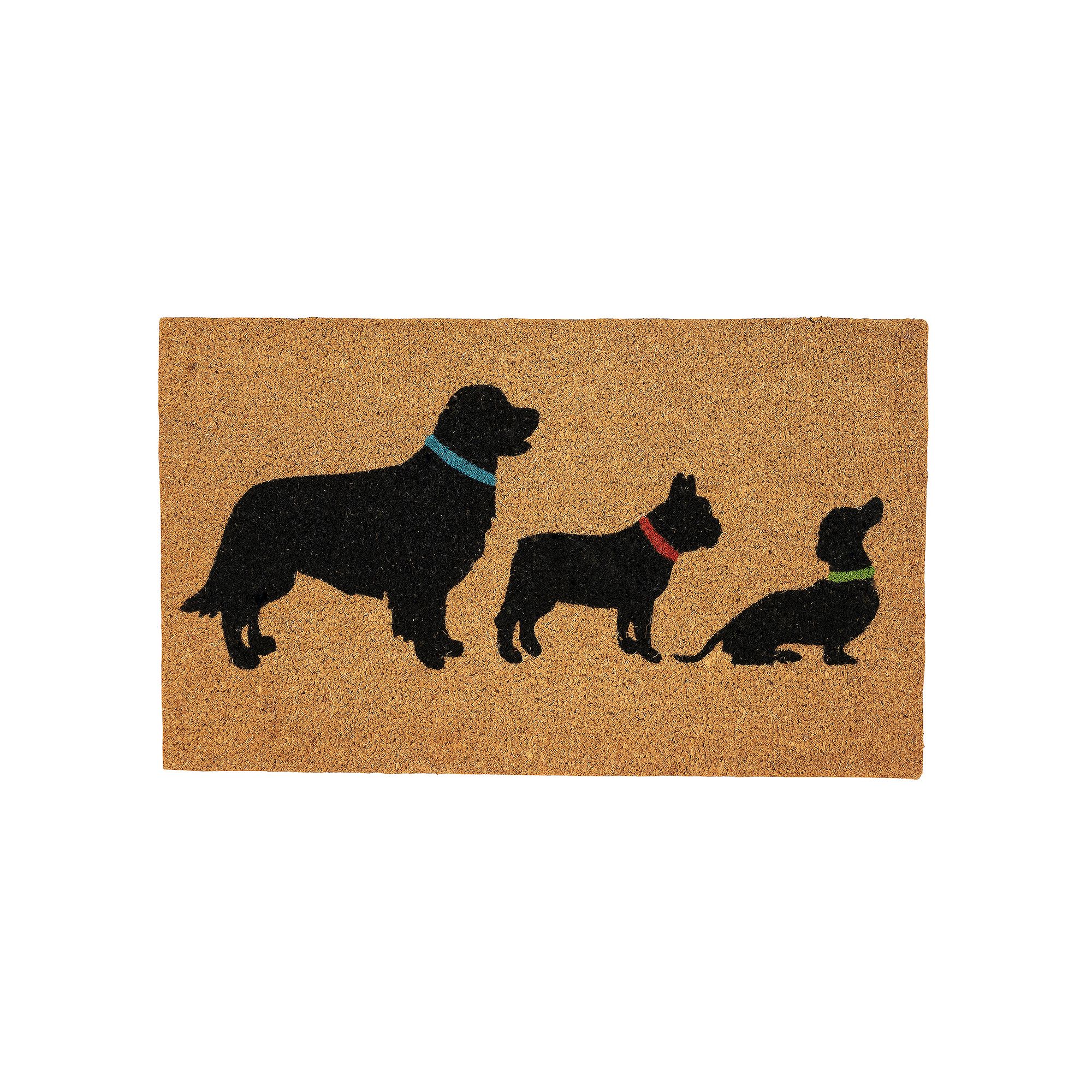 Liora Manne Natura Best In Show Doormat, Natural