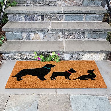 Liora Manne Natura Best In Show Doormat