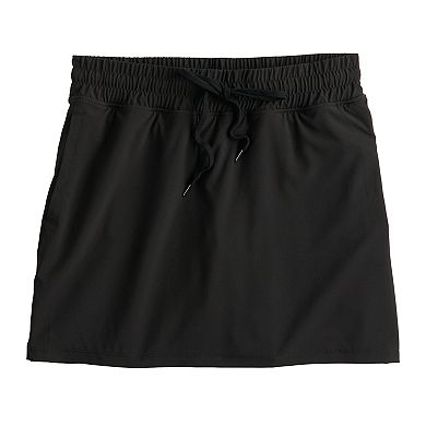 Women's Tek Gear® Woven Skort