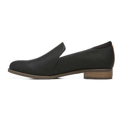 Dr. Scholl's Rate Loafer Women's Slip-on Loafers