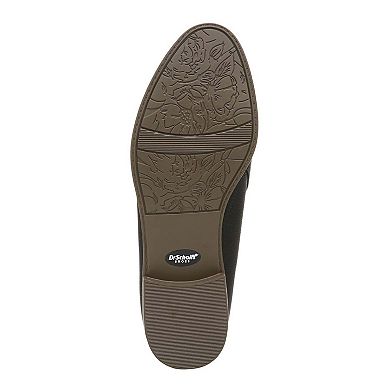 Dr. Scholl's Rate Loafer Women's Slip-on Loafers