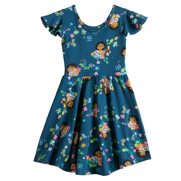 Kohls 2025 disney dresses