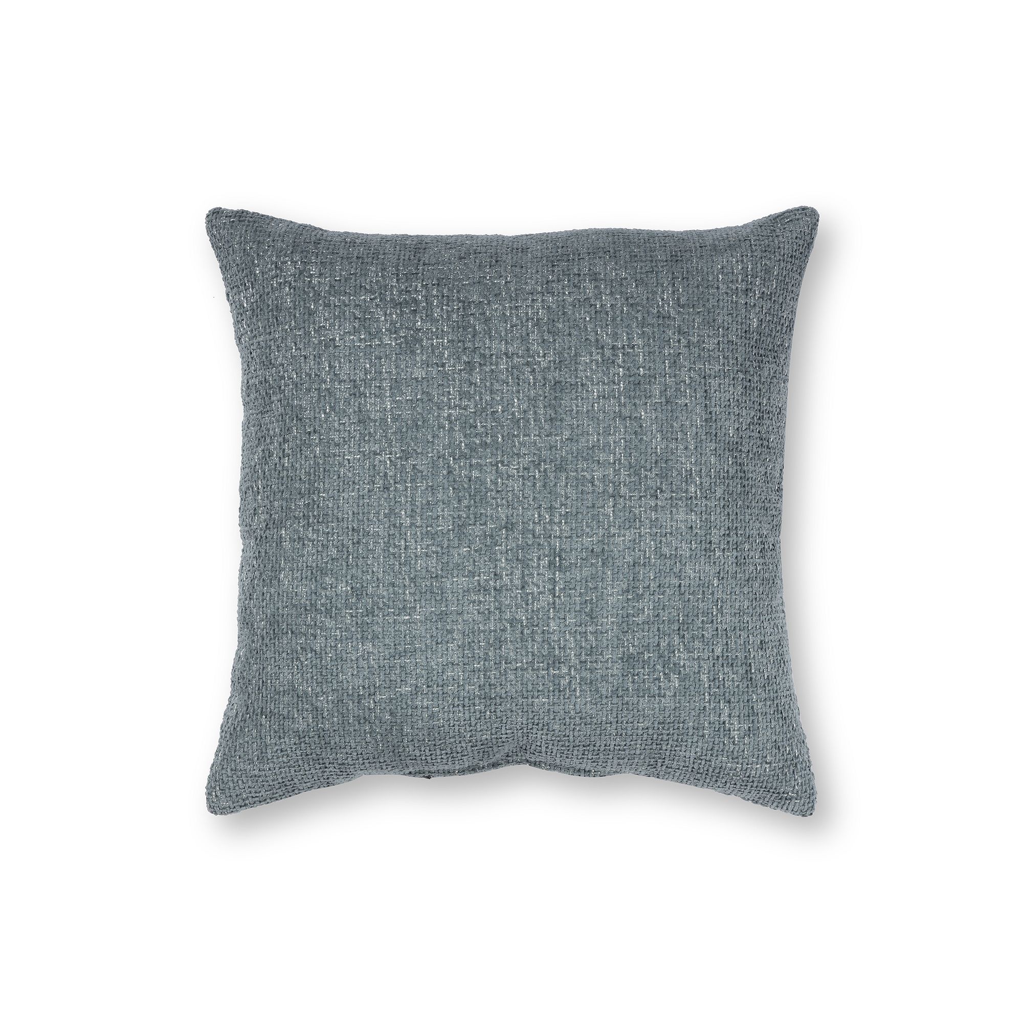 Sonoma Goods For Life® Graystone Chenille Oversized Throw Pillow, Blue