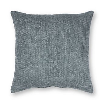Sonoma Goods For Life® Graystone Chenille Oversized Throw Pillow