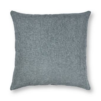 Sonoma Goods For Life® Graystone Chenille Solid Throw Pillow