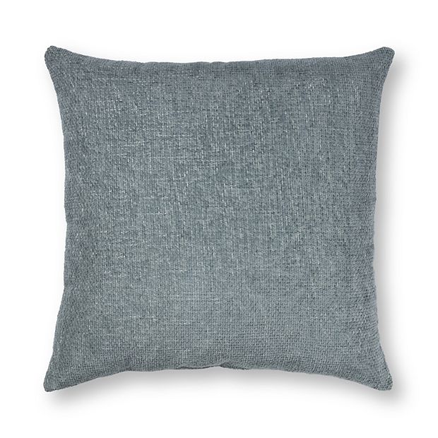 Kohls pillow outlet sale