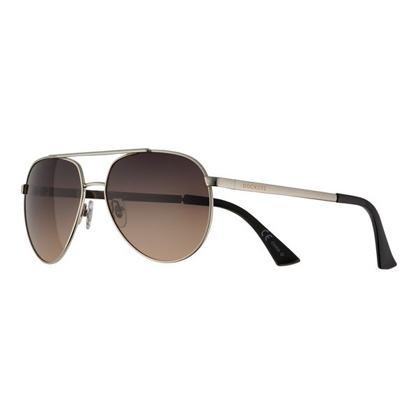 Dockers store aviator sunglasses