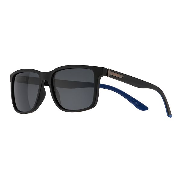 Dockers Mens Wrap Around Sunglasses