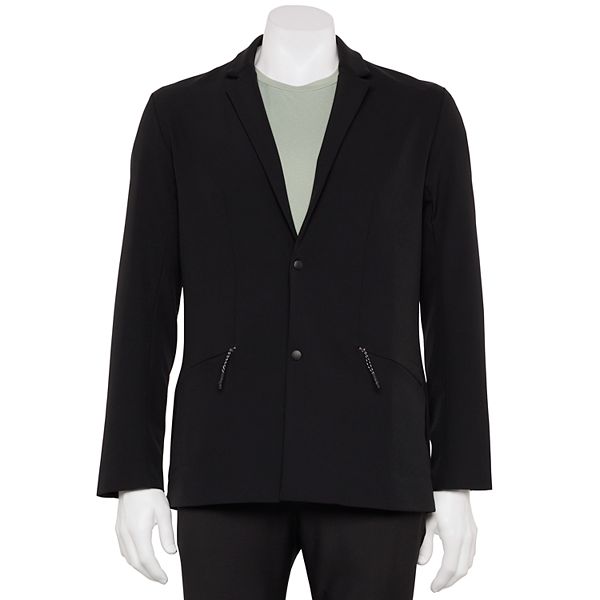 Kohls shop sports jacket