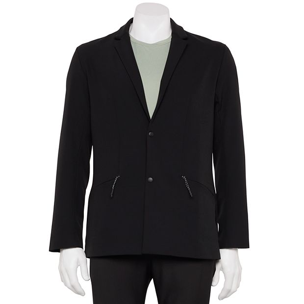 Kohls mens hot sale dress jackets