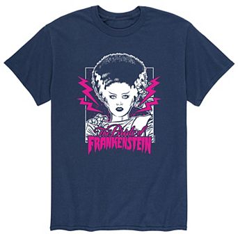 Men's Classic Monsters Bride Pink Tee