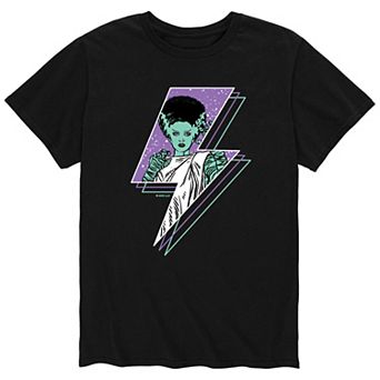 Men's Classic Monsters Lightening Tee