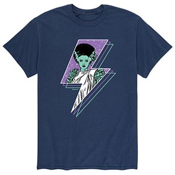 Men's Classic Monsters Lightening Tee