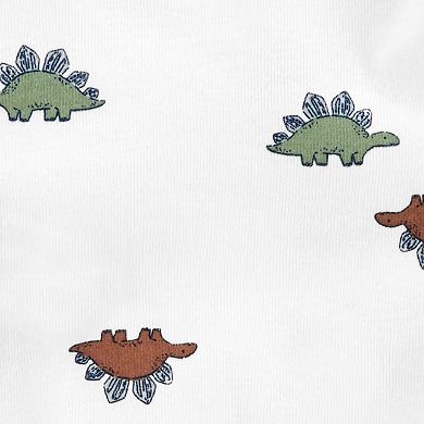 Baby Boy Carter's 3-Piece Dinosaur Little Character Set