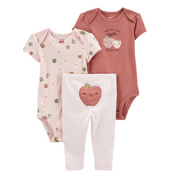 Kohls carters hot sale baby girl