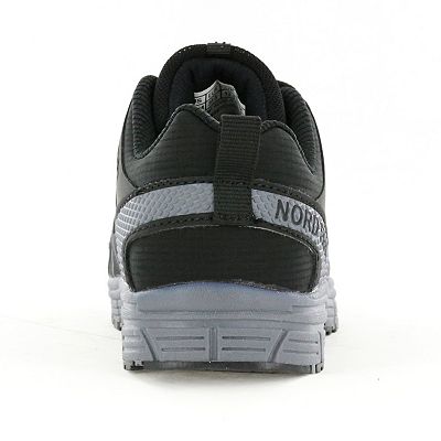 Nord Trail Mt. Hood II Low Kids Outdoor Trail Shoes