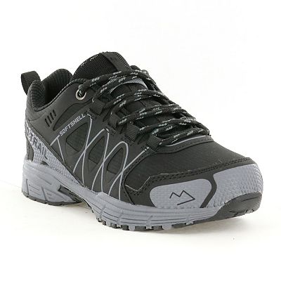 Nord Trail Mt. Hood II Low Kids Outdoor Trail Shoes