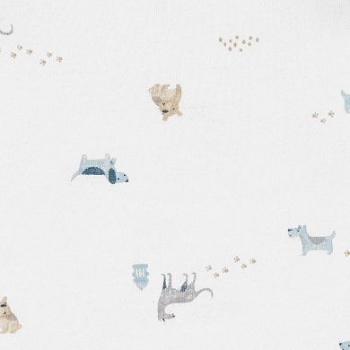 Baby Boy Carter's 3-Piece Bear Little Cardigan Set