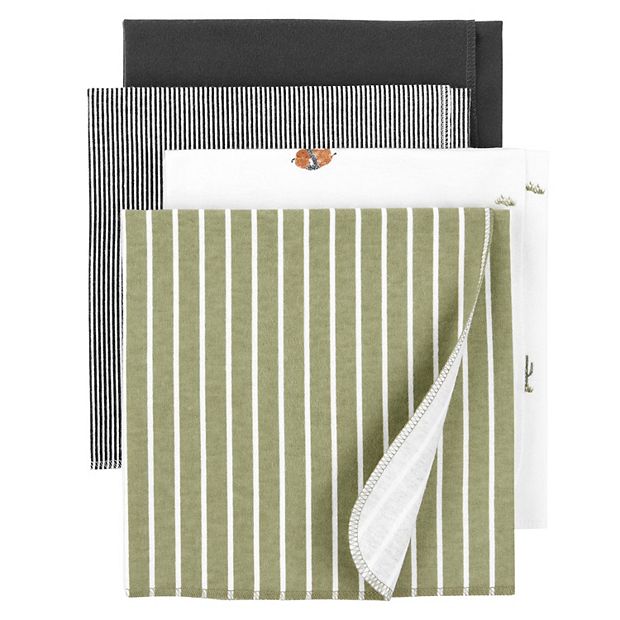 Kohls baby boy discount blankets