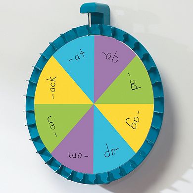 Educational Insights Jumbo Magnetic Spinner