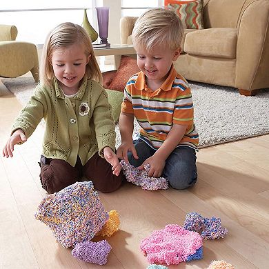 Educational Insights Playfoam Class Pack – 16 Super-Sized Pieces