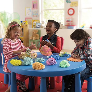 Educational Insights Playfoam Class Pack – 16 Super-Sized Pieces