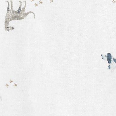 Baby Boy Carter's 2-Pack Zip-Up Sleep & Plays