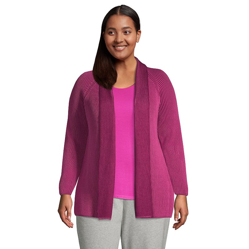 Kohls 2025 purple sweater