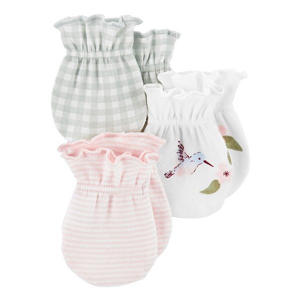 Carters newborn mittens new arrivals