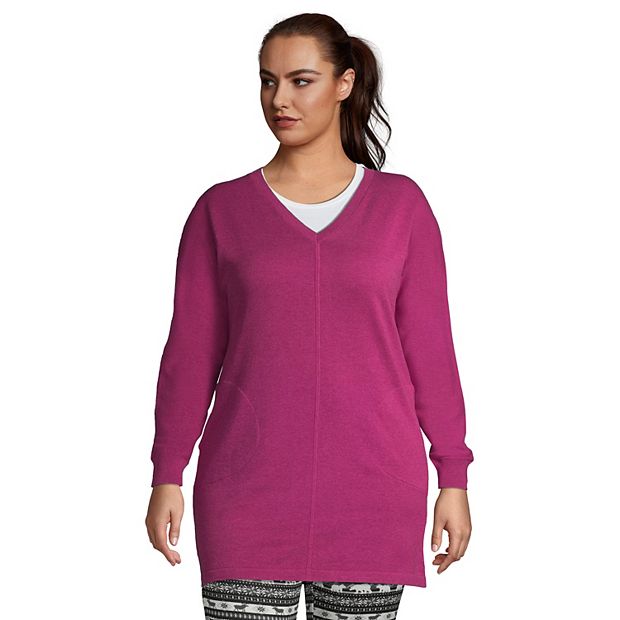 Kohls tunic outlet sweaters